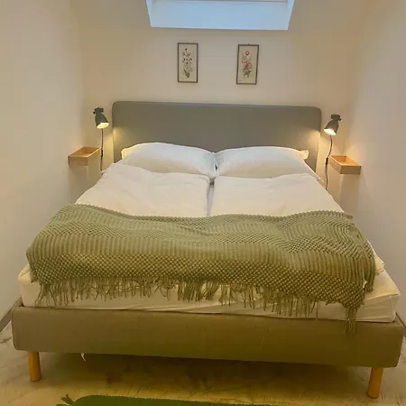 Primula - Urlaub Am Wolfgangsee Апартаменты *