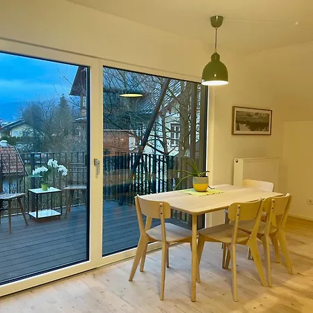 Apartment Primula - Urlaub Am Wolfgangsee
