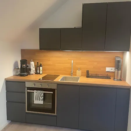 Apartment Primula - Urlaub Am Wolfgangsee