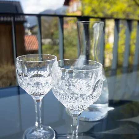 Primula - Urlaub Am Wolfgangsee Apartment