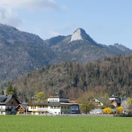 Primula - Urlaub Am Wolfgangsee Apartment *