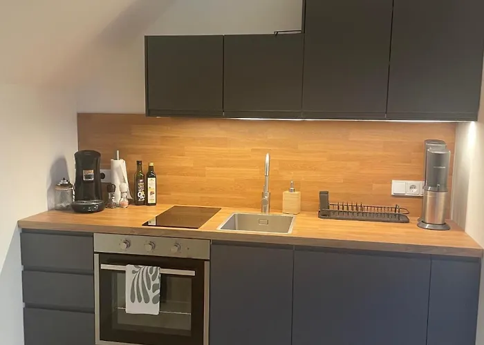 Apartment Primula - Urlaub Am Wolfgangsee