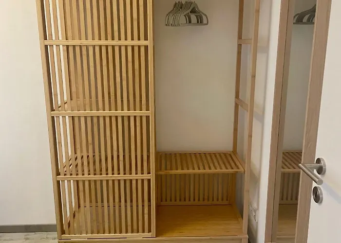 Apartment Primula - Urlaub Am Wolfgangsee